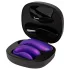 We-Vibe Chorus Pro - Parvibrator med app- och fjärrkontroll (lila)