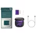 We-Vibe Chorus Pro - Parvibrator med app- och fjärrkontroll (lila)