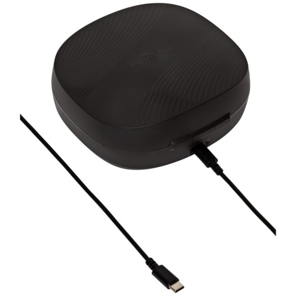 We-Vibe Chorus Pro - parvibrator med fjärrkontroll - lila