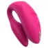 We-Vibe Chorus Pro - Parvibrator med app och fjärrkontroll (rosa)