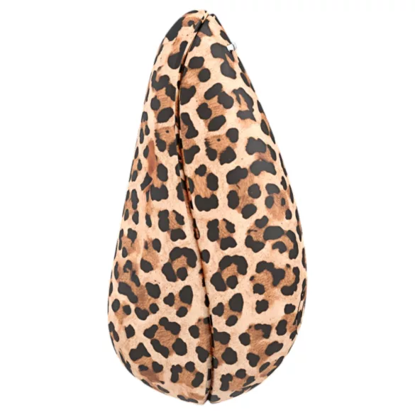 Womanizer Liberty 2 - luftvågsvibrator för klitoris (leopard)