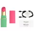 Womanizer Beauty - läppstiftsformad luftvibrator för klitoris (grön)
