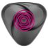 Mystim Heart's Desire - Elektro Klitorisvibrator (svart)