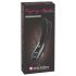 Mystim Tingling Aparte - elektro G-punktvibrator (svart)