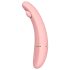 OhMyG - uppladdningsbar pulserande G-punkt vibrator (rosa)