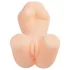 TAMASHII Cosplay Cat - hentai mini torsomasturbator (hudfärgad)