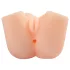 TAMASHII Cosplay Cat - hentai mini torsomasturbator (hudfärgad)
