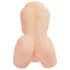 TAMASHII Cosplay Cat - hentai mini torsomasturbator (hudfärgad)