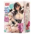 TAMASHII Mother and Daughter - hentai dubbel onanidocka / dubbel konstgjord vagina (naturfärg)