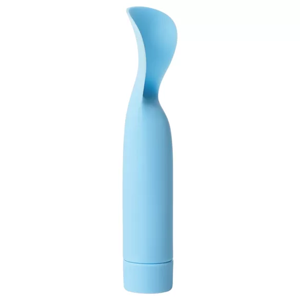 Smile Makers - Fransk älskare vibrator (blå)