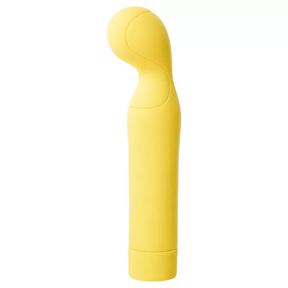 Smile Makers - Tenniscoach Vibrator (gul)