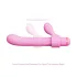 Magiska Staven - vibrator med utbytbara delar (rosa)