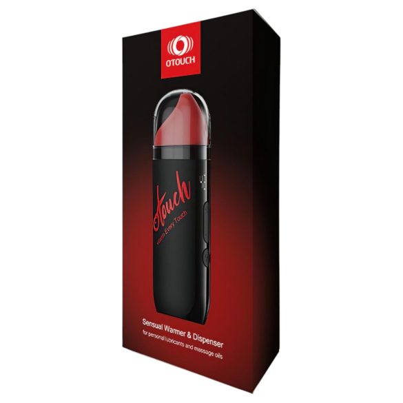 OTOUCH - automatisk smörj- och massageoljewärmare och dispenser