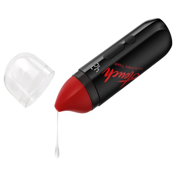 OTOUCH - automatisk smörj- och massageoljewärmare och dispenser