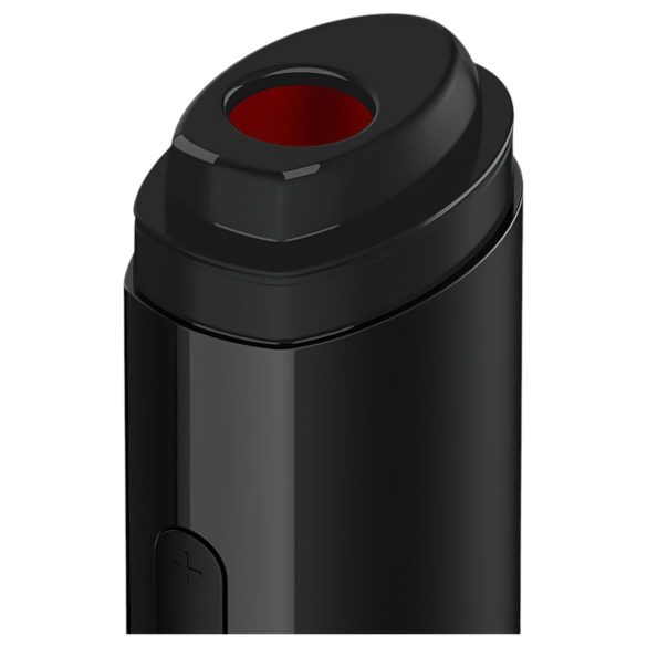 OTOUCH - automatisk smörj- och massageoljewärmare och dispenser