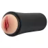 OTOUCH Inscup 4 - sug‑ och vibratorisk masturbator (svart)