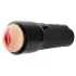 OTOUCH Airturn 4 - sug- och vibratorautomatisk masturbator (svart)