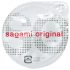 Sagami Original - kondom - 55mm (6 st)