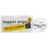 Sagami Original L - kondom - 58mm (6 st)
