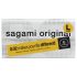 Sagami Original L - kondom - 58mm (6 st)