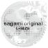 Sagami Original L - kondom - 58mm (6 st)