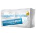 Sagami Original 0.02 - extra glidmedel kondom - 55mm - 12 st