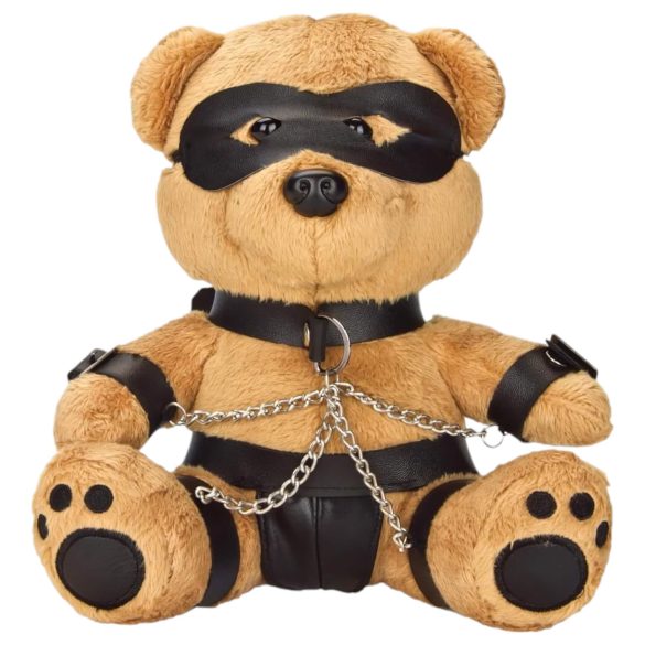 Bondage Bearz BDSM nalle - Charlie