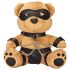 Bondage Bearz BDSM nalle - Charlie