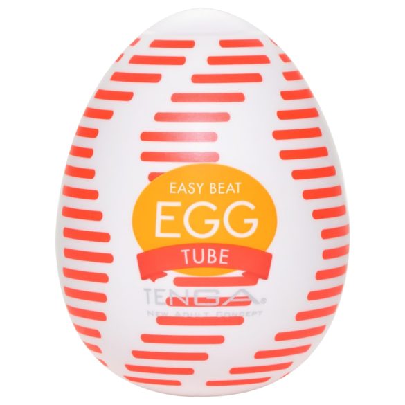 TENGA Ägg Tube - Soloägg (1 st)