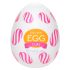 TENGA Egg Curl - Äggmasturbator (1 st)