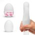 TENGA Egg Curl - Äggmasturbator (6 st)
