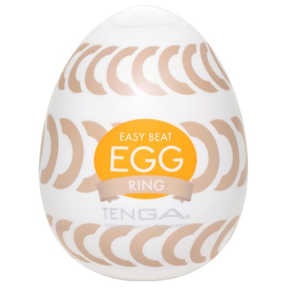 TENGA Ägg Ring - äggmasturbator (1st)