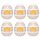 TENGA Egg Ring - Äggmasturbator (6-pack)