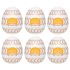 TENGA Egg Ring - Äggmasturbator (6-pack)