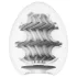 Tenga - äggmasturbator - Ring struktur - 6-pack
