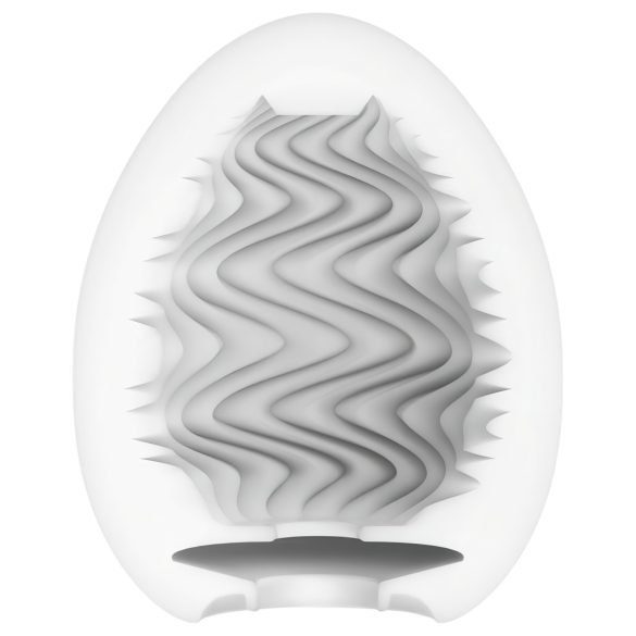 TENGA Egg Wind - onanitägg - 6-pack