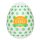 TENGA Egg Stud - äggmasturbator (1 st)
