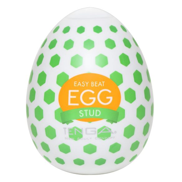 TENGA Egg Stud - äggmasturbator (1 st)
