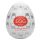TENGA Egg Boxy - Äggmasturbator (1 st)
