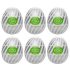 TENGA Ägg Borste - onanimästare (6-pack)