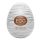 TENGA Egg Silky II - Silkeslen äggmasturbator