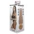 Fleshlight Autumn Falls Peaches - naturtrogen bakdel