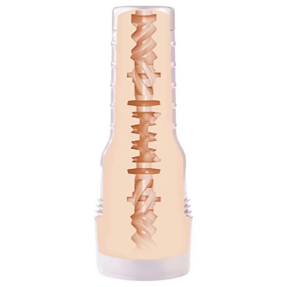 Fleshlight Vina Sky Exotica - realistisk masturbator - naturfärg