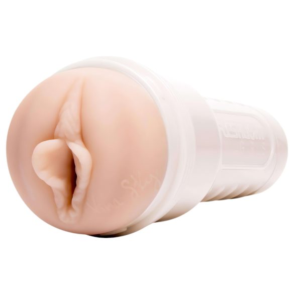 Fleshlight Vina Sky Exotica - realistisk masturbator - naturfärg