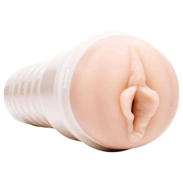 Fleshlight Vina Sky Exotica - realistisk masturbator - naturfärg