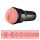 Fleshlight Pink Lady Destroya - verklighetstrogen vaginahylsa (natur)