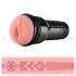 Fleshlight Pink Lady Destroya - verklighetstrogen vaginahylsa (natur)