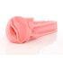 Fleshlight Pink Lady Destroya - verklighetstrogen vaginahylsa (natur)