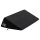 Liberator Wedge - kilformad sexkudde (svart)