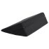 Liberator Wedge - kilformad sexkudde (svart)